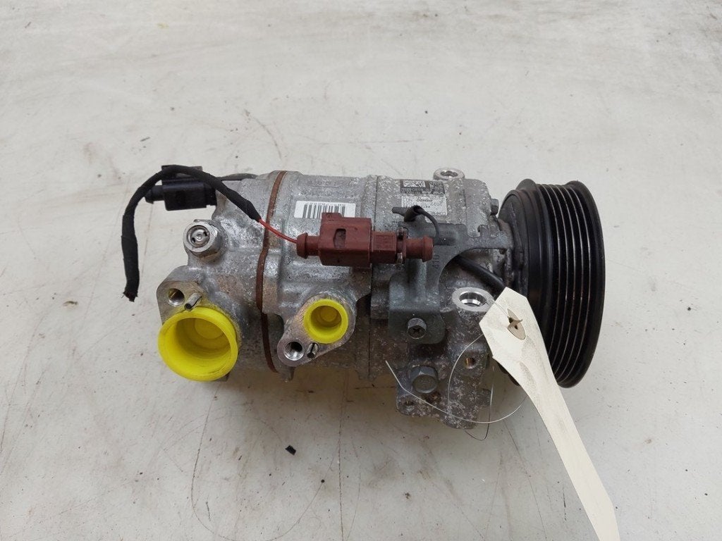 COMPRESSEUR CLIMATISATION Seat Ibiza V (KJB) (01-2017/-), DENSO EUROPE B.V., Info@denso.nl, Utilisé, Hogeweyselaan 165
1382 JL  Weesp, NL