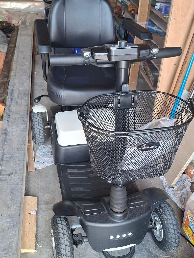 mooie shooter 250 euro, Electroménager, Enlèvement, Utilisé