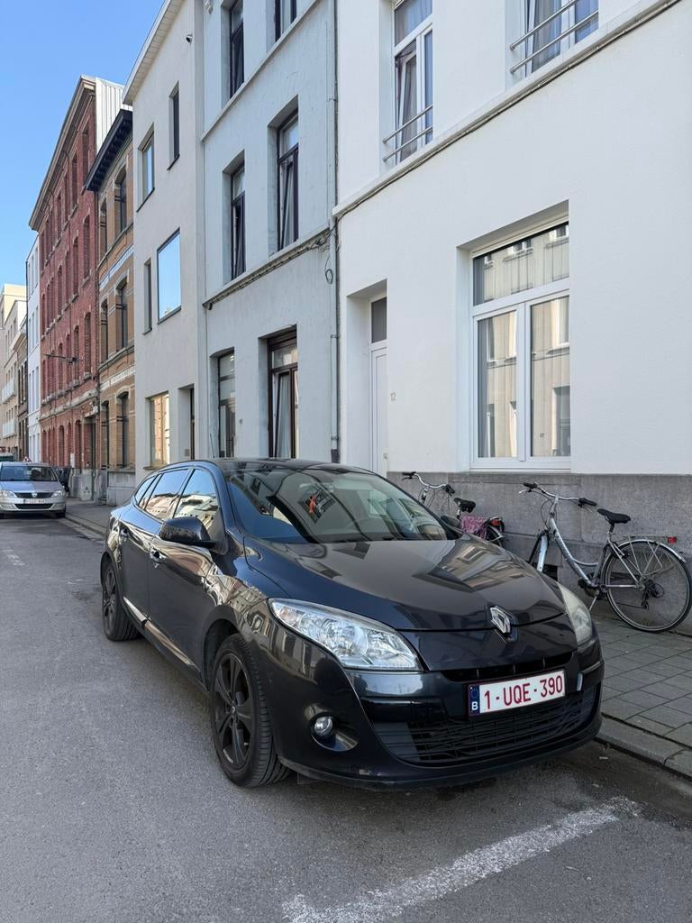 Renault Megane, Auto's, Particulier, Te koop