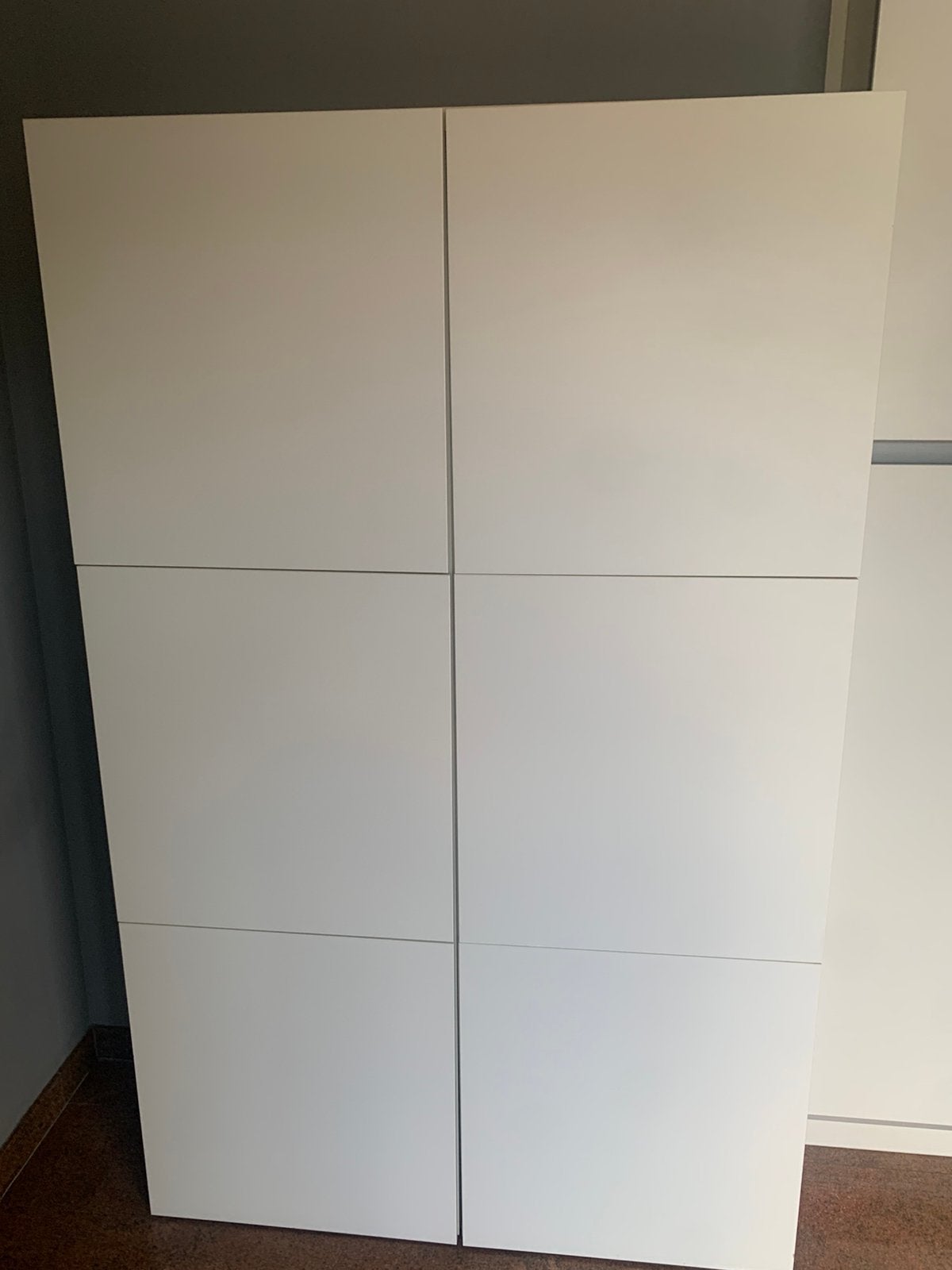 Armoire, Enlèvement, Comme neuf