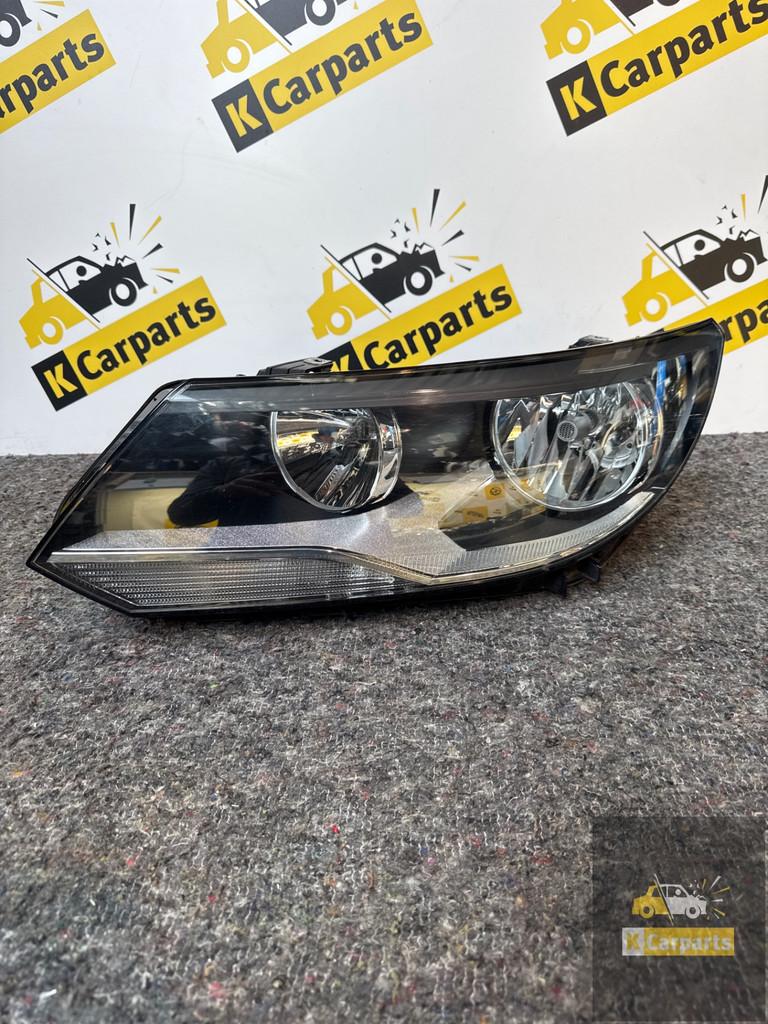 KOPLAMP VW TIGUAN 2011-2016 5N1941005 Links koplamp, Gebruikt, Volkswagen, Volkswagen AG, Vw@volkswagen.de