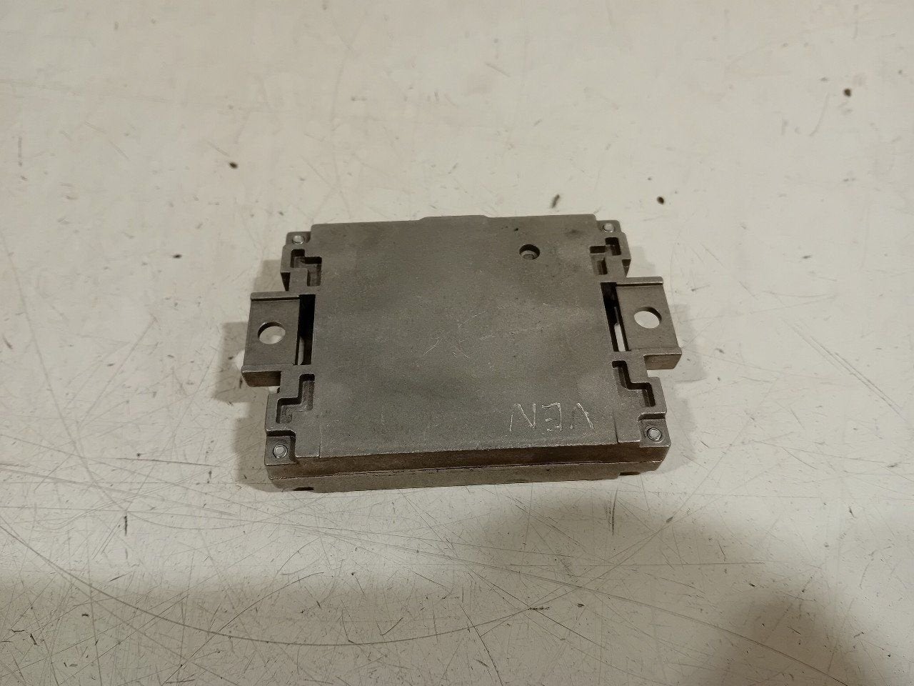 Antenne versterker Audi A3, Autos : Divers, Enlèvement ou Envoi, Van der Ven Autorecycling B.V., Onderdelen@venauto.nl, Ettenseweg 76, 4706 PB Roosendaal, The Netherlands