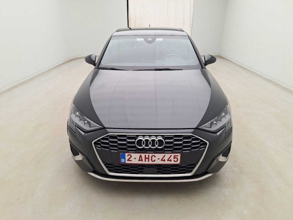 Audi A3 Sportback 30 TDI 2021 Voiture de tourisme, Autos, Achat, Euro 6, Entreprise, Boîte manuelle