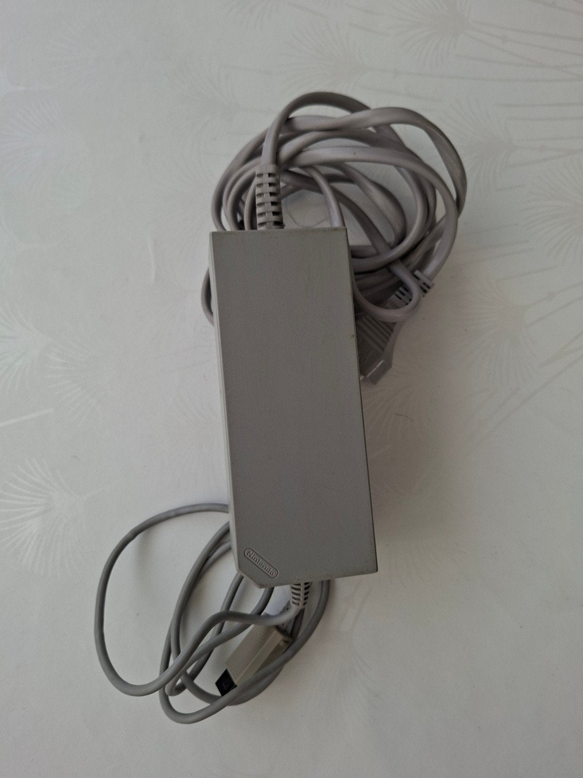 Plusieurs éléments de la console wii. Vendu à l'unité, Enlèvement ou Envoi, Wii