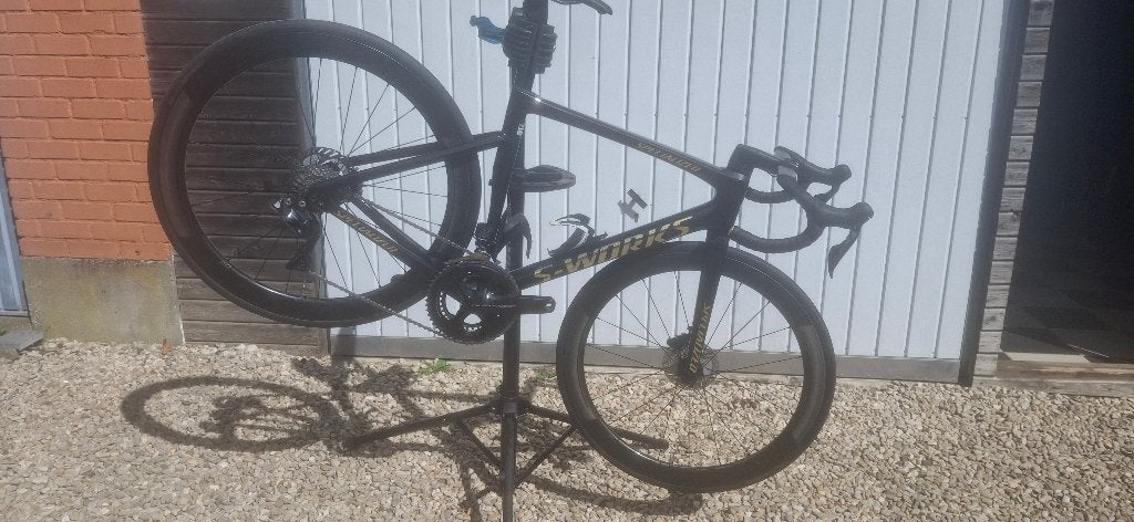 Specialized Sworks Sl7, Carbon, 10 tot 15 versnellingen, Ophalen of Verzenden, Zo goed als nieuw