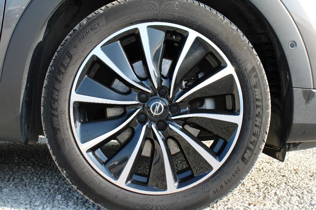 Opel Grandland X PHEV Automaat *ULTIMATE*FULL OPTION*180CAM*, Auto's, https://public.car-pass.be/vhr/d24b8ece-7b5c-410b-a55b-a1434a193fad