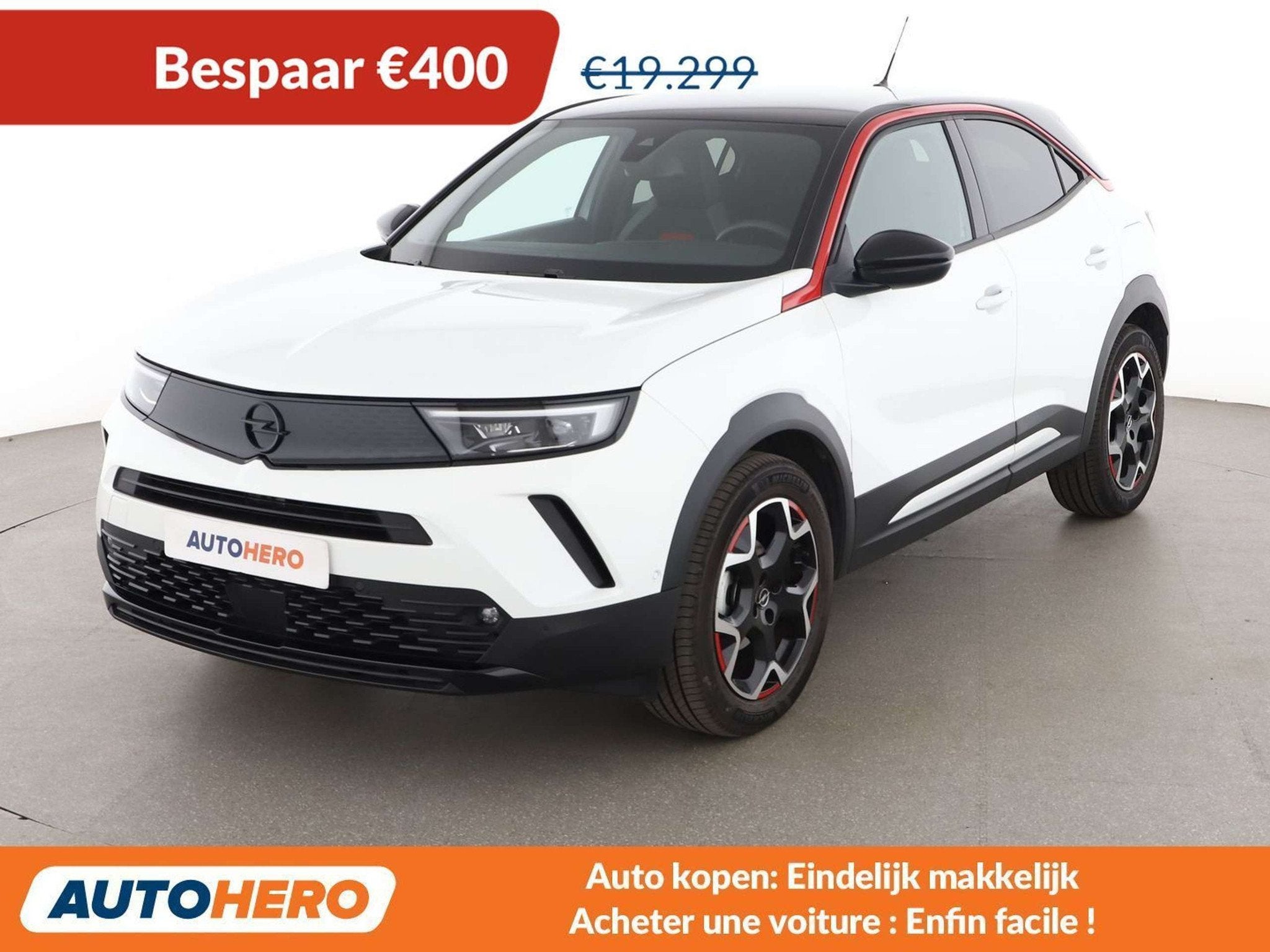 Opel Mokka X 1.2 Turbo GS Line (automatique), Autos, Opel, Achat, MokkaX, https://public.car-pass.be/vhr/c53b352b-26ce-4ed3-b90a-c52ee943e2cf
