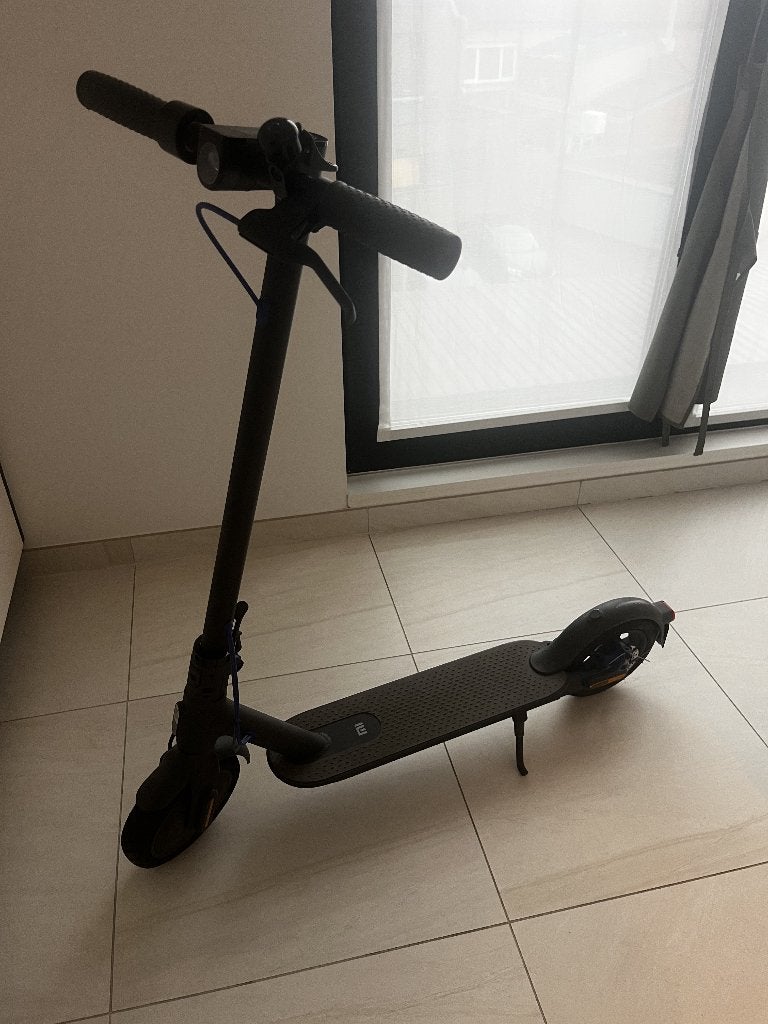 Xiaomi Elektrische step, Fietsen en Brommers, Ophalen, Gebruikt, Elektrische step (E-scooter), Xiaomi Mi