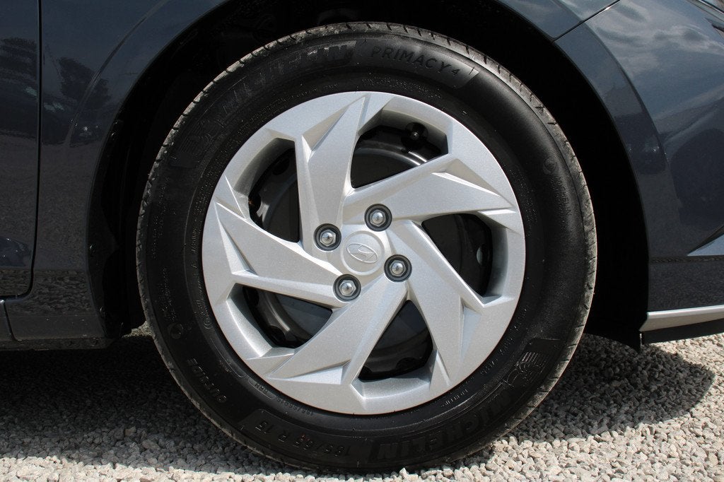 Hyundai i20 1.0 T-GDi TWIST 90 M6, Auto's, Voorwielaandrijving, Stof, Bedrijf, 3 cilinders