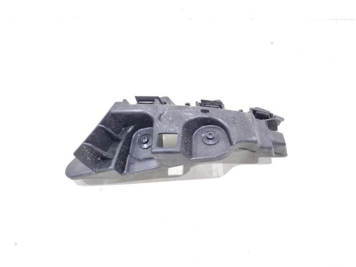 Support pare-chocs arrière droit d'un Audi A1, Autos : Pièces & Accessoires, -, 3 mois de garantie, Audi, Utilisé