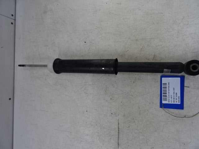 SCHOKBREKER LINKS ACHTER Renault Clio V (RJAB) (01-2019/-), Gebruikt, Renault, Peter-Huppertz-Straße 5
51063  Köln, DE, Dialog.deutschland@renault.de