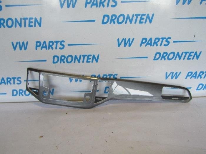 Sierstrip van een Volkswagen Golf Sportsvan, Gebruikt, -, Volkswagen, -
