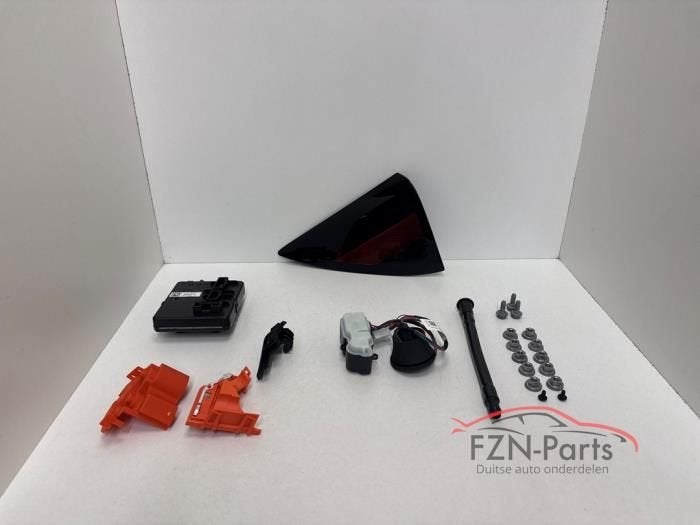 Tesla Model 3 Oplaadpunt Reparatie Set Compleet, Auto-onderdelen, Ophalen of Verzenden, Gebruikt