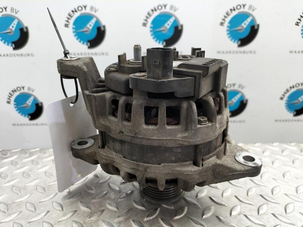 FIAT DUCATO DYNAMO 2018, Auto-onderdelen, Ophalen of Verzenden, Gebruikt, Stiba lid