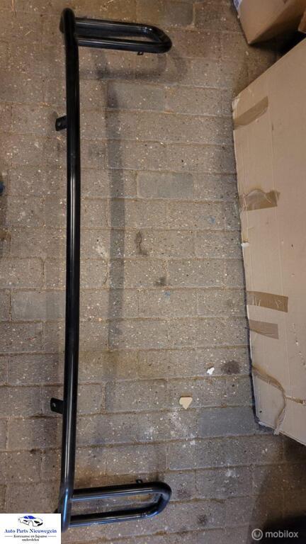 Bullbar origineel Hyundai H 100 ('94-'02), Auto-onderdelen, Overige Auto-onderdelen, Nieuw, Ophalen of Verzenden, Hyundai, Hyundai