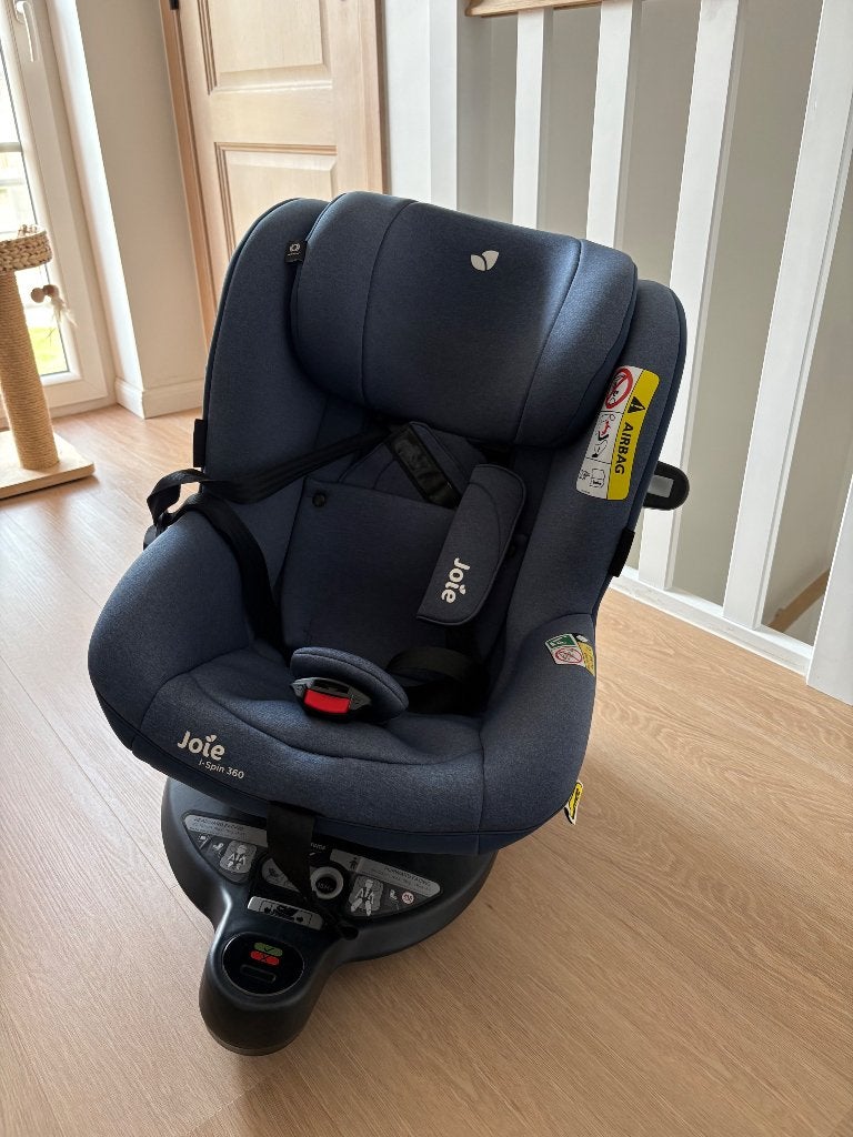 Siège bébé, Autres marques, Comme neuf, Enlèvement, Protection latérale