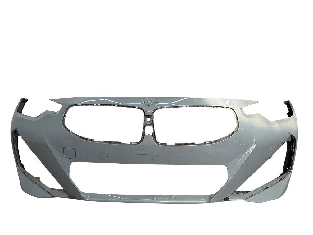 Pare-chocs avant BMW S rie 2 G42 M-Package MPakket Coup 22-, Petuelring 130
80788  Munich, DE, Pare-chocs, Info@bmw.de, Utilisé