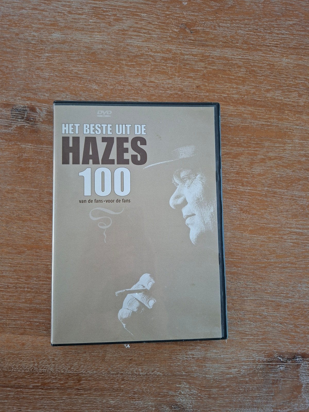 Dvd Het beste uit de Hazes 100 2dvd, Alle leeftijden, Ophalen of Verzenden, Zo goed als nieuw