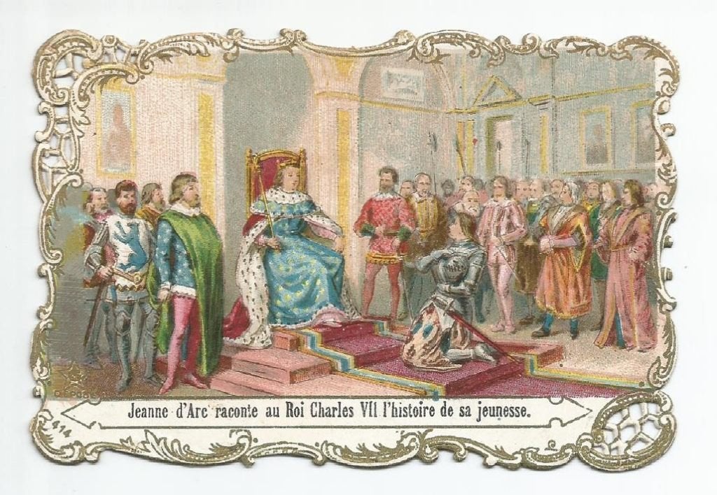 Reclame chromo P. Vannyverseel te Bruxelles (Nord) 1, Verzenden, Zo goed als nieuw, Overige typen