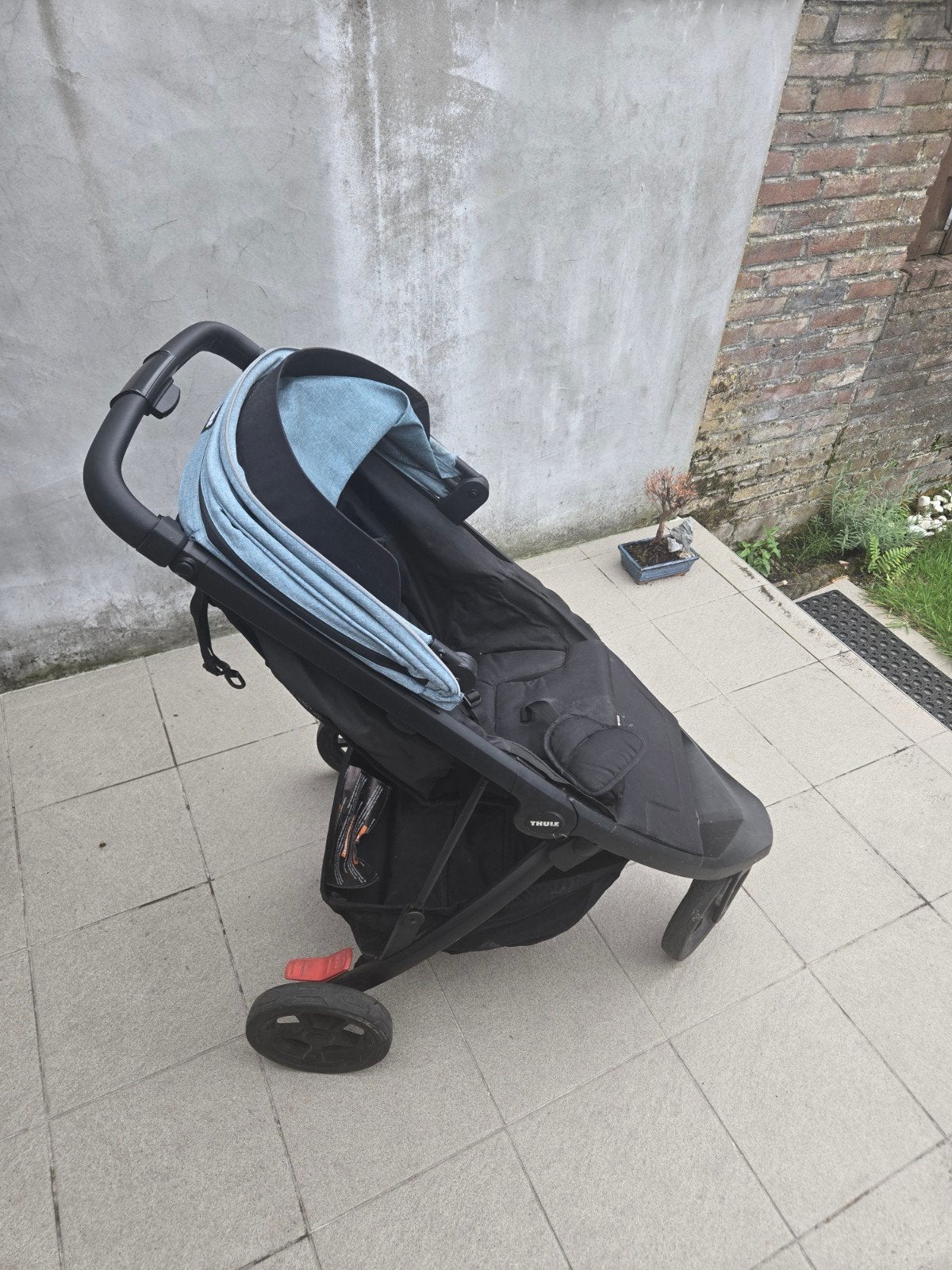 buggy, Enfants & Bébés, Enlèvement, Utilisé
