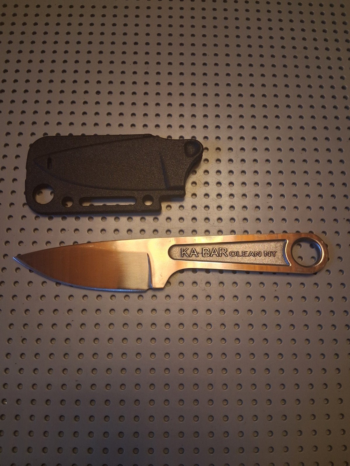 Outdoor ForgedSteel mes, Ophalen of Verzenden