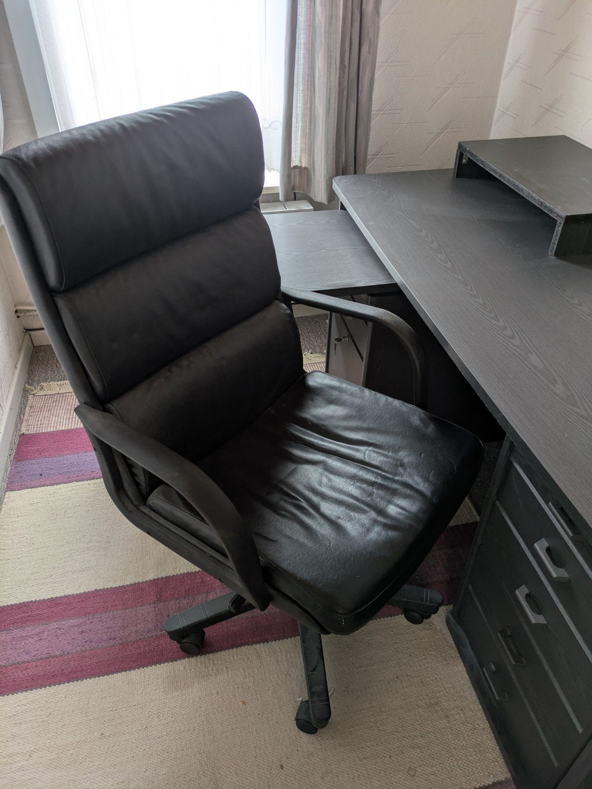 GRATIS bureau, Maison & Meubles, Bureaux, Enlèvement