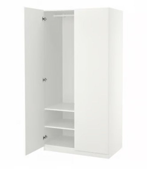 Pax Ikea comme neuve, Enlèvement, Comme neuf