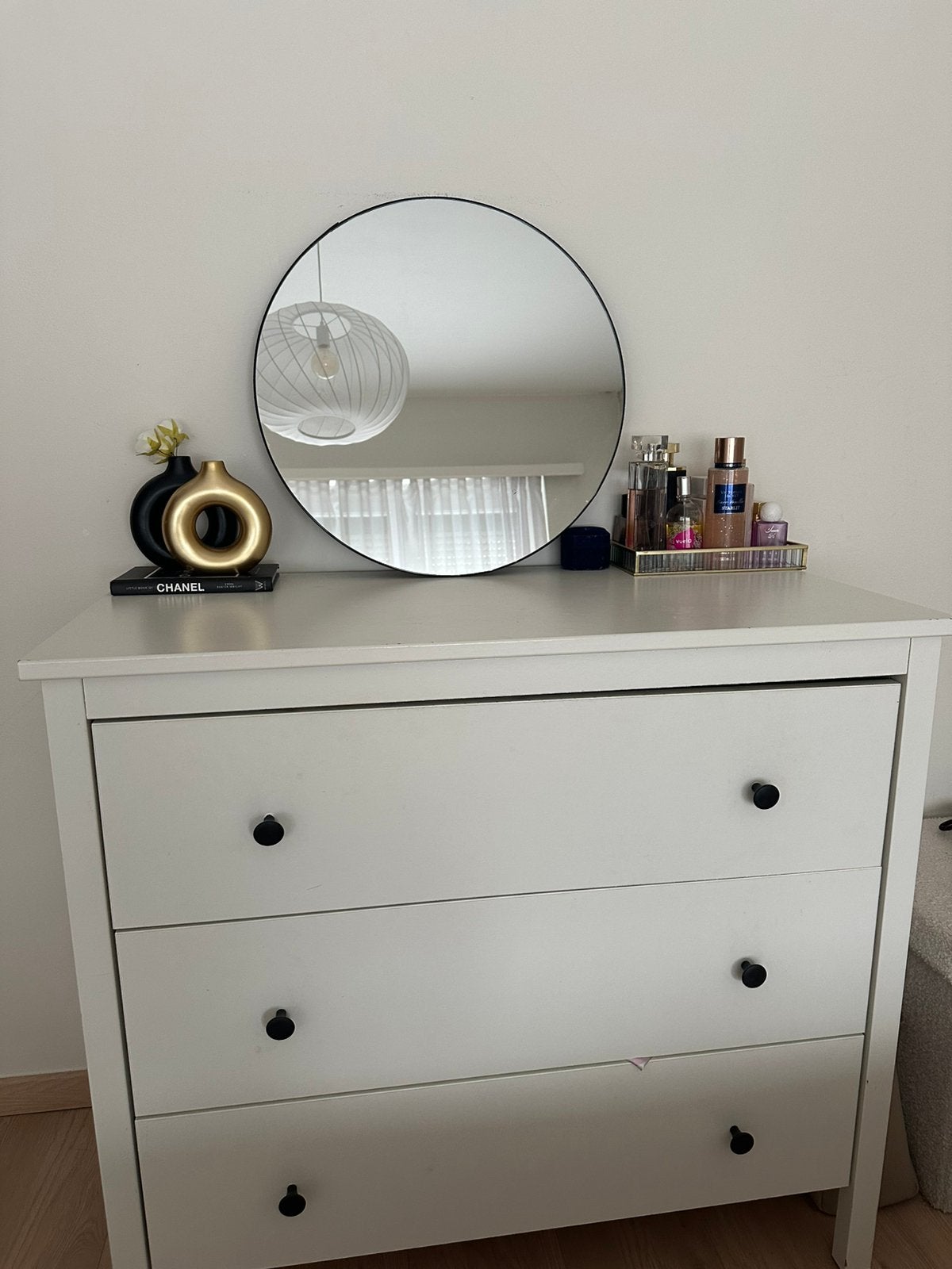 Ikea kast met 3 schuiven, Maison & Meubles, Enlèvement, Utilisé
