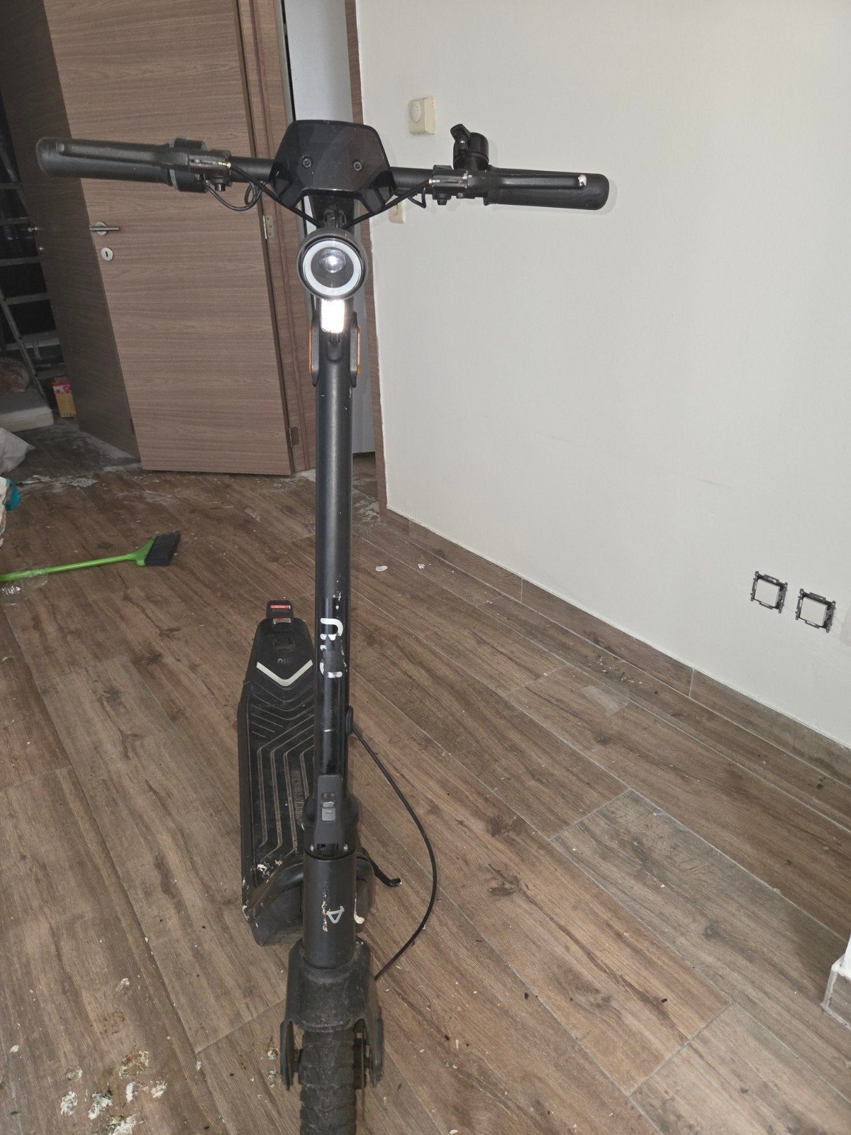 Trottinette NIU KQi3 Pro, Vélos & Vélomoteurs, Enlèvement