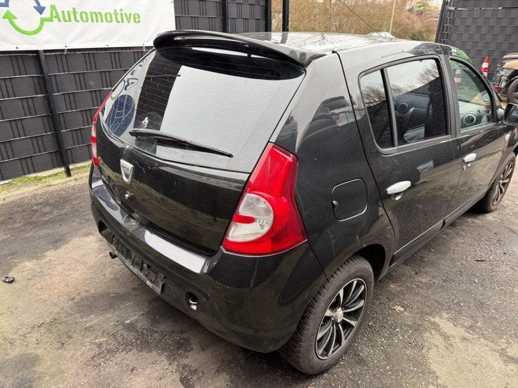 ACHTERLICHT RECHTS Dacia Sandero I (BS) (|8200734824|), Dacia, Gebruikt, Renault Deutschland AG, Peter-Huppertz-Straße 5
51063  Köln, DE
