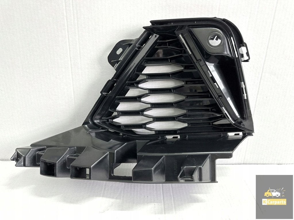 51118069771, Pare-chocs avant gauche BMW Z4 G29 Pack M - ASO, Petuelring 130
80788  Munich, DE, Pare-chocs, Info@bmw.de, Utilisé