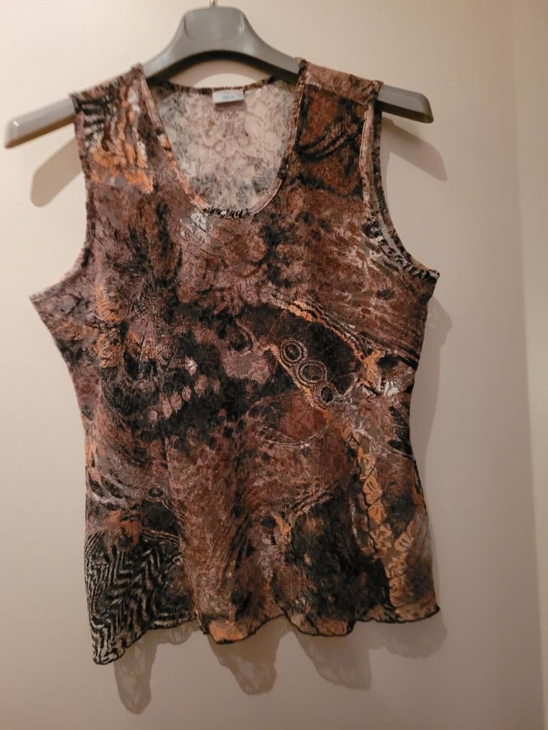 Damestshirt maat large nieuwstaat, Ophalen of Verzenden
