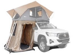 Annexe Front Runner, Caravanes & Camping, Enlèvement, Comme neuf