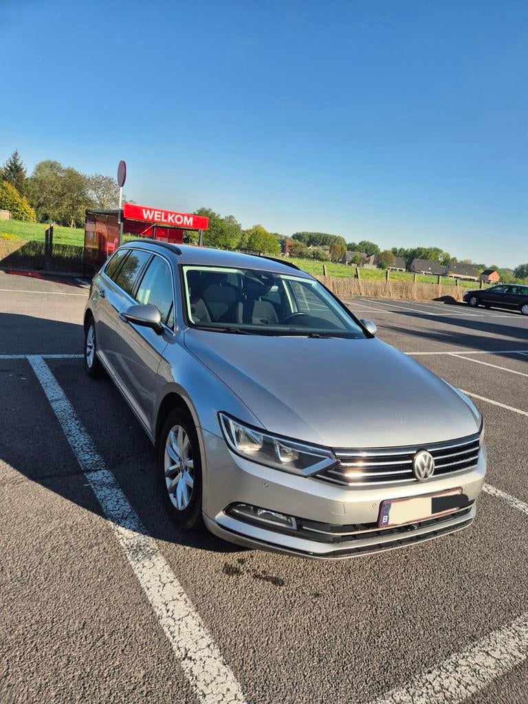 Volkswagen Passat 1.6 Diesel, Autos, Achat