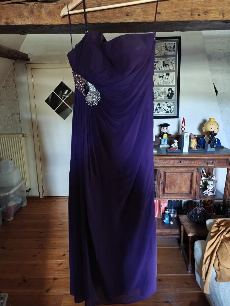 Suitekleed, Kleding | Dames, Ophalen of Verzenden, Zo goed als nieuw