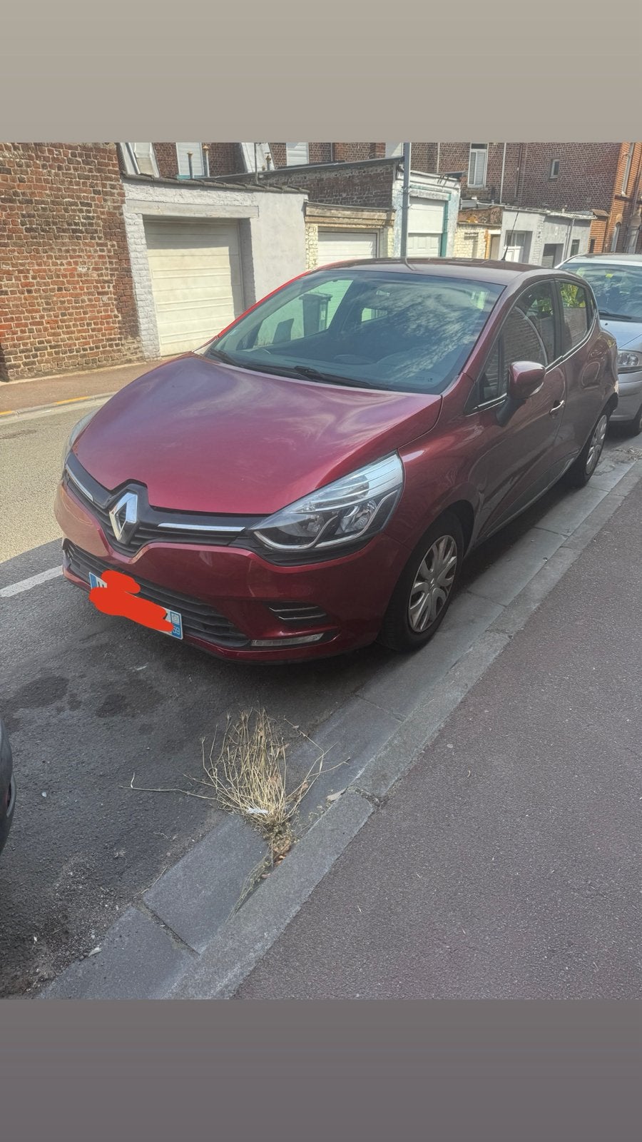 Clio 4 2018, Auto's, Particulier, Te koop