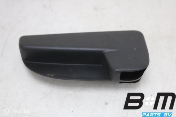 Motorkapontgrendeling VW T-Roc Cabrio 2GC823533, Utilisé