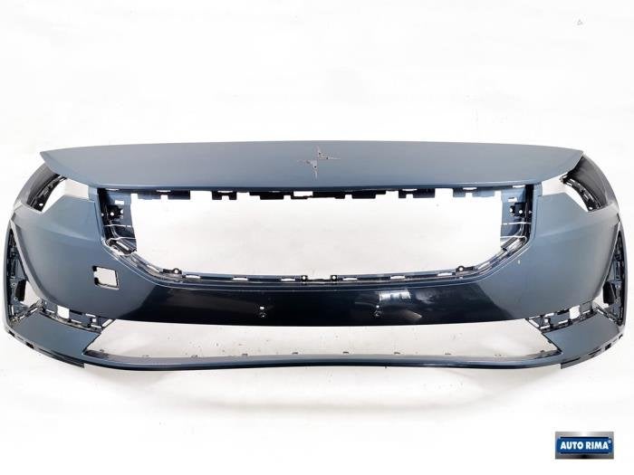 Couverture pare-chocs avant d'un Polestar 2, -, 3 mois de garantie, Utilisé, Autres marques automobiles