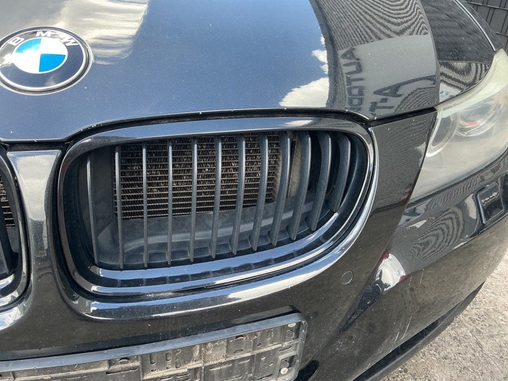GRILLE BMW 3 serie Touring (E91) (|51712146911|), Gebruikt, BMW, Petuelring 130
80809  München, DE, Bayerische Motoren Werke AG