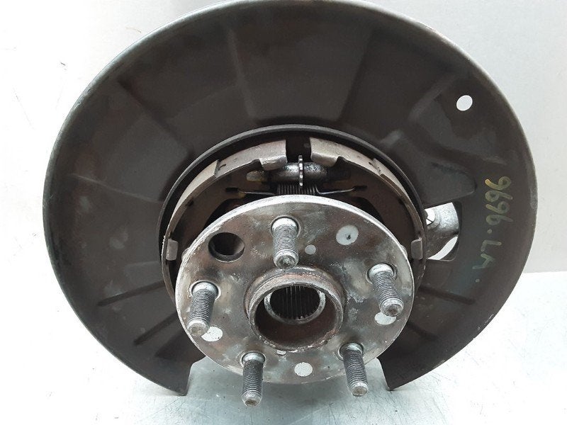 WIELNAAF ACHTER Lexus LS (F4) (|LS460|LS600H|4230550100|), Gebruikt, Lexus