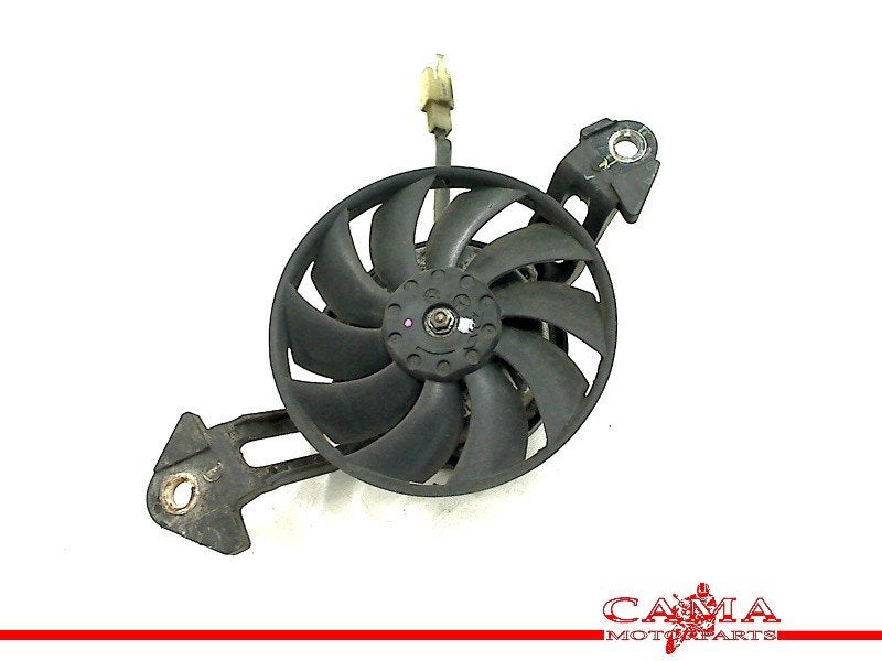 VENTILATOR Yamaha YZF R125 2008-2013 (YZF-R125 YZFR125), Dhr. S. di Majo, Gebruikt, Info@cama-motorparts.nl, P.J. Troelstraweg 8 8
3144 CX  MAASSLUIS, NL