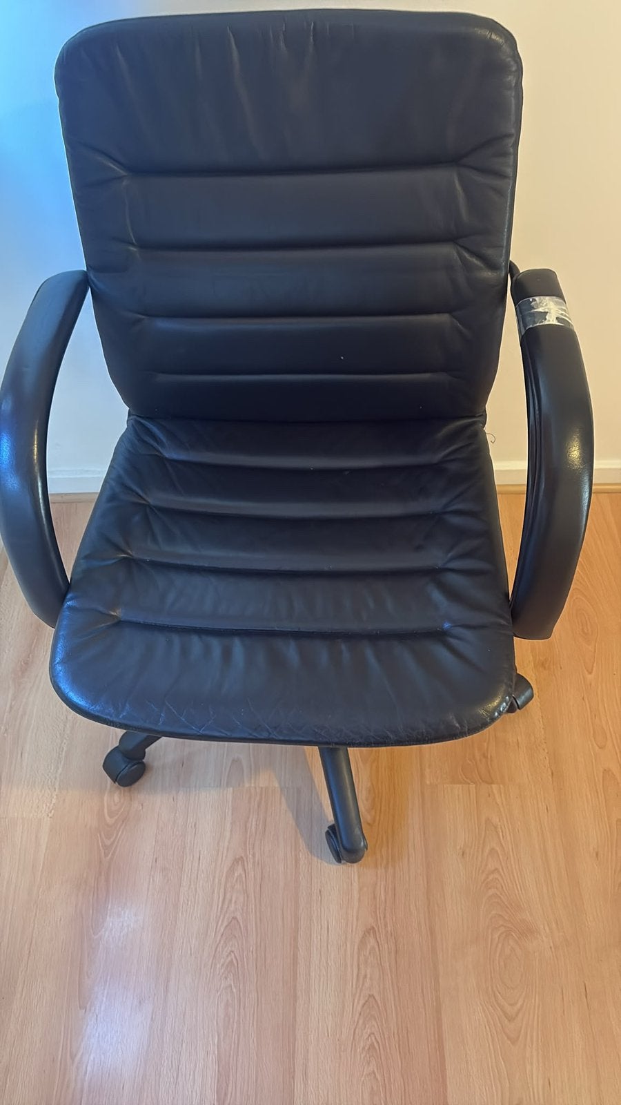 Chaise bureau, Ophalen of Verzenden, Zo goed als nieuw
