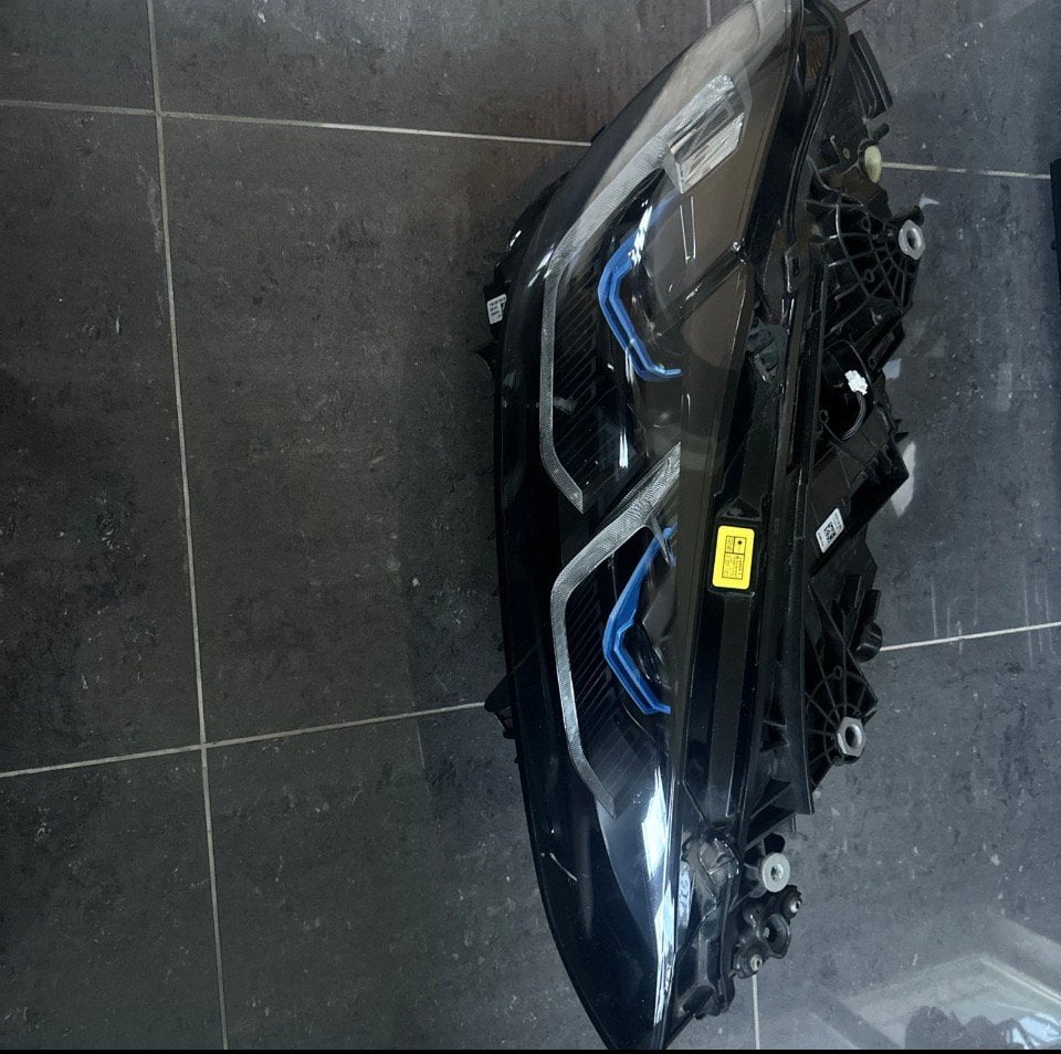 BMW 4 SeriesG22 G23 G24 G26 Right Headlight 950511605 Shadow, Enlèvement ou Envoi, BMW