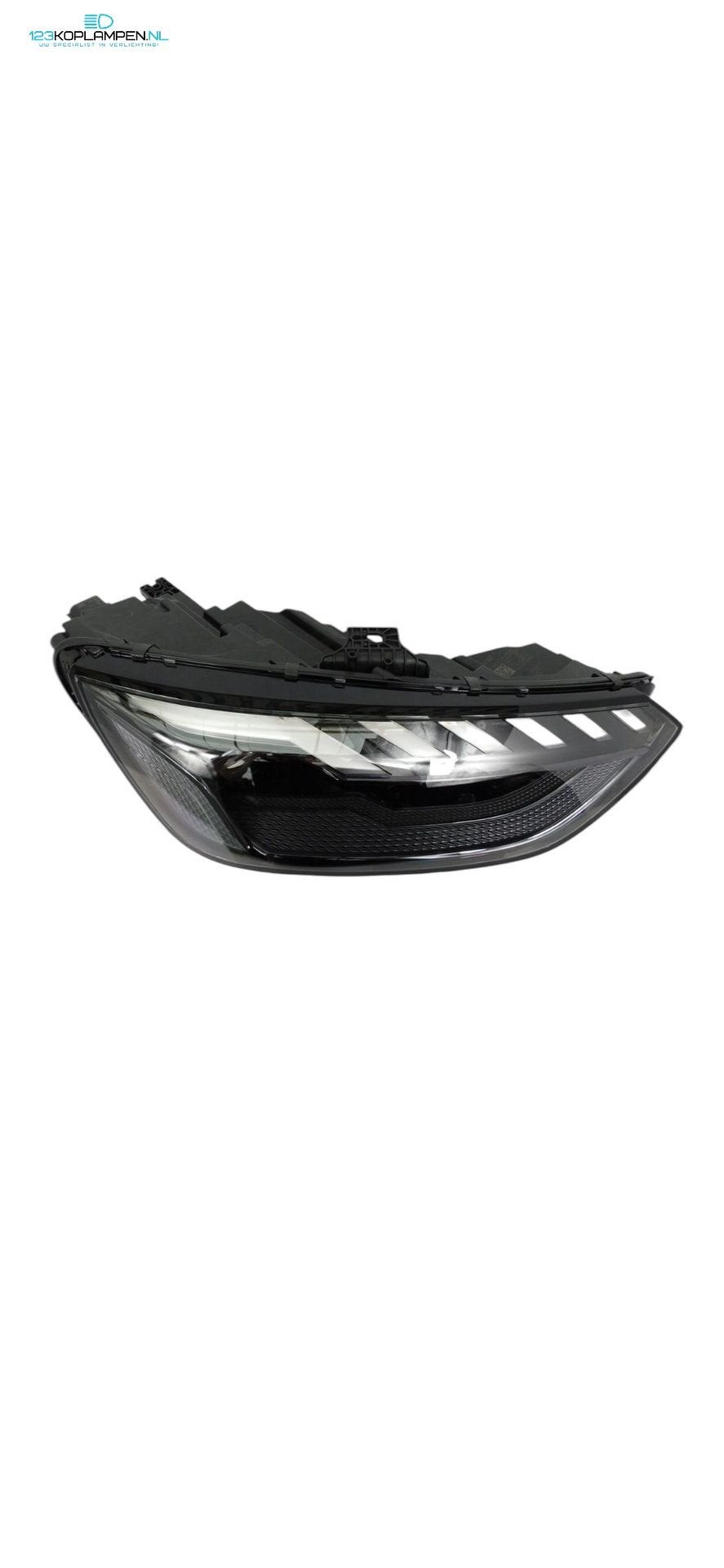 Phare Avant Droit Full LED Audi A4 RS4 8W B9 Facelift 8W0941, Autos : Pièces & Accessoires, -, -, Origine de la pièce connue, Audi
