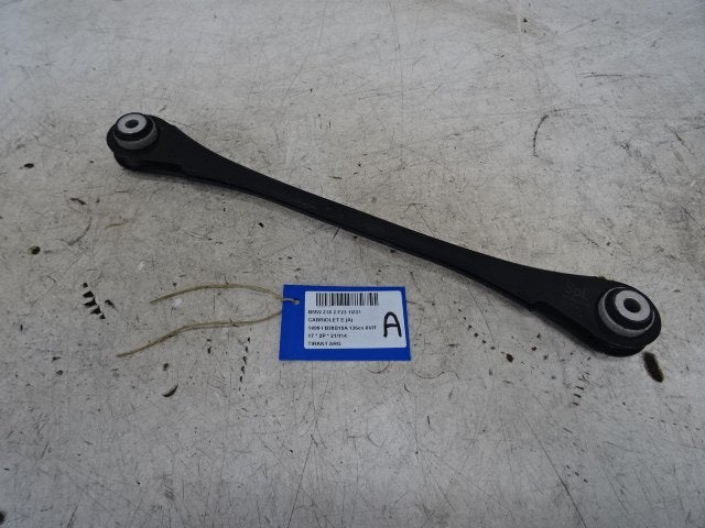 REACTIESTANG LINKS ACHTER BMW 2 serie (F23), Gebruikt, BMW