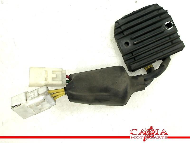 REGULATEUR DE TENSION NT 700 V Deauville 2006-2010 (NT700V), Dhr. S. di Majo, Utilisé, Info@cama-motorparts.nl, P.J. Troelstraweg 8 8
3144 CX  MAASSLUIS, NL