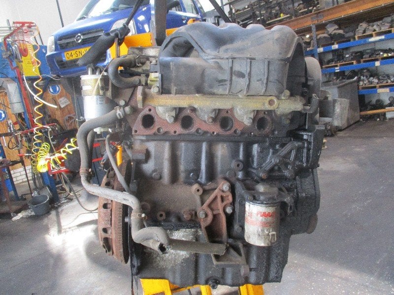 MOTOR Ford Fiesta 4 (01-1995/01-2002) (motorcode--rtj), Auto-onderdelen, Gebruikt, Henry-Ford-Straße  1
50735  Köln, DE, Ford-Werke GmbH