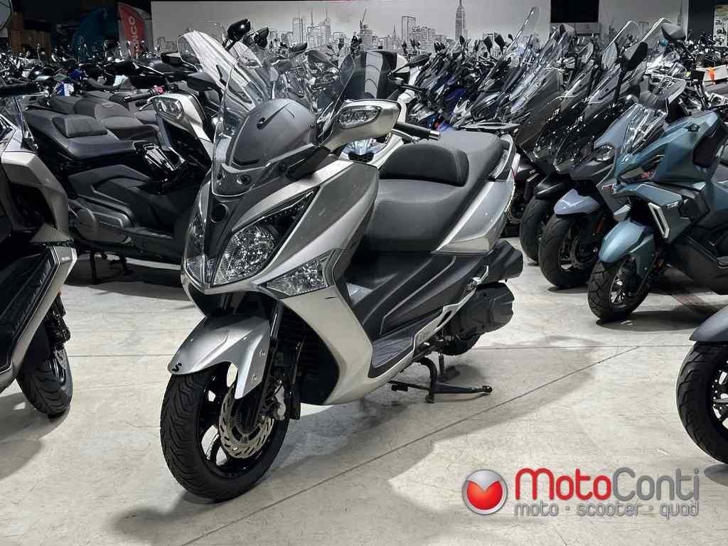 Sym Joymax 300 ABS 2013 [29105km], Vélos & Vélomoteurs, Scooters | SYM, Autres modèles, 300 cm³, Comme neuf, Enlèvement