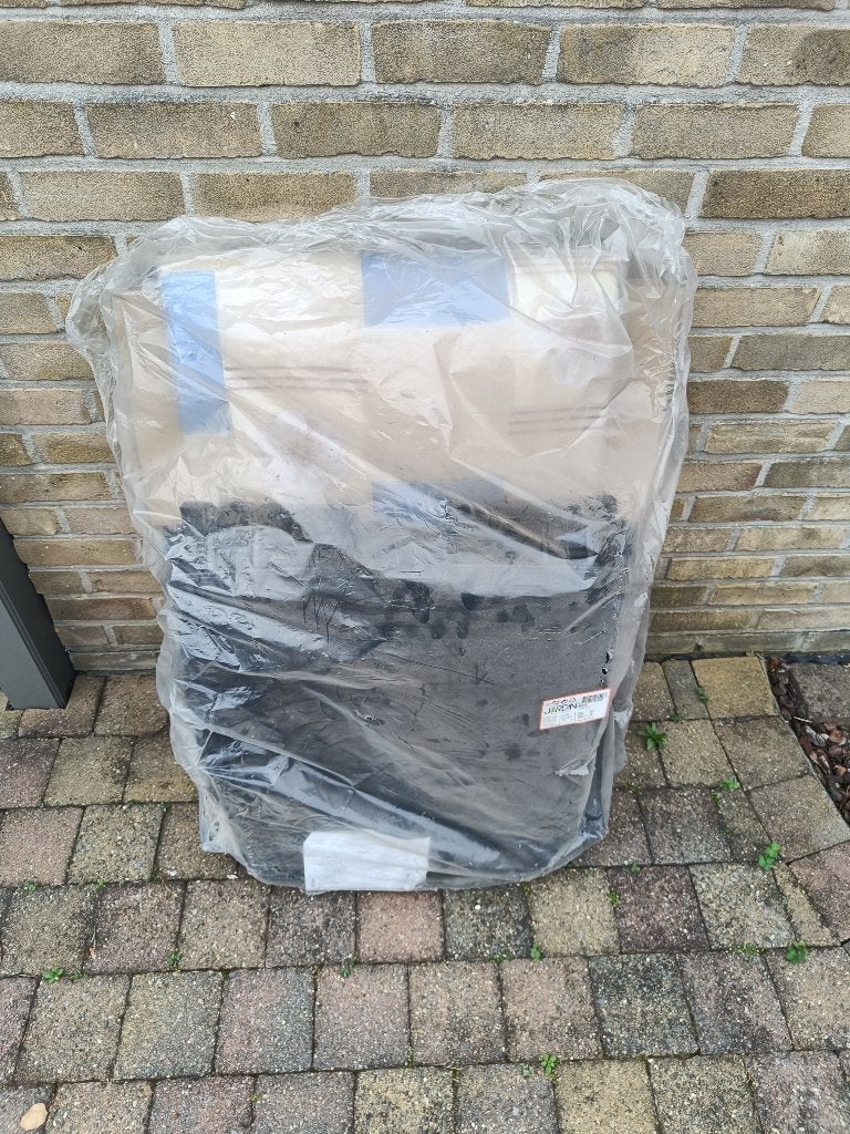 Zonnebed, Tuin en Terras, Ligbedden, Ophalen, Nieuw, Overige materialen, Verstelbaar
