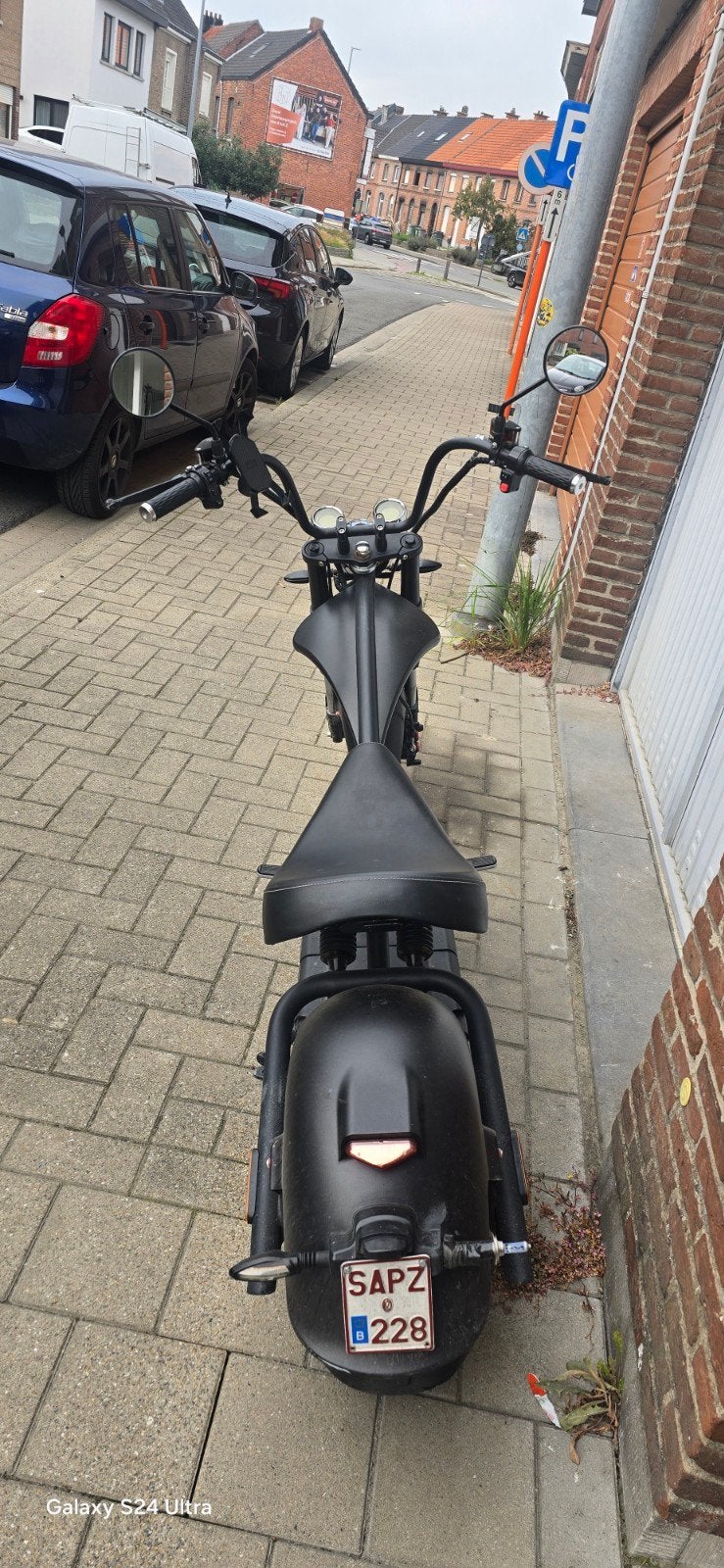 Te koop, brommers a klase   ruil mogelijk, prijs bespreekbaa, Fietsen en Brommers, Ophalen of Verzenden